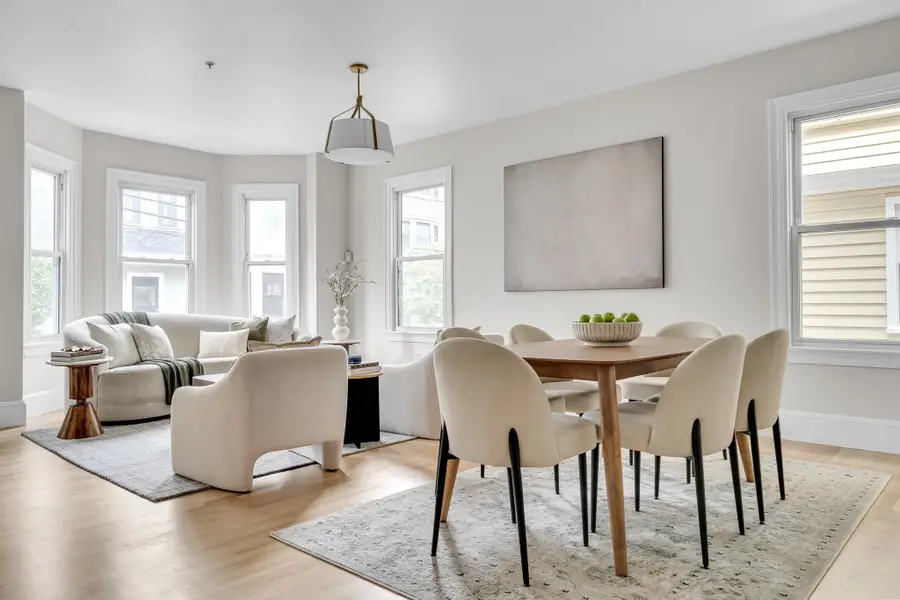 40 Prince Street #40, Cambridge, MA 02139 - #2