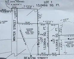 Lot 2 & 3 Beacon St, Orange, MA 01364 - #1