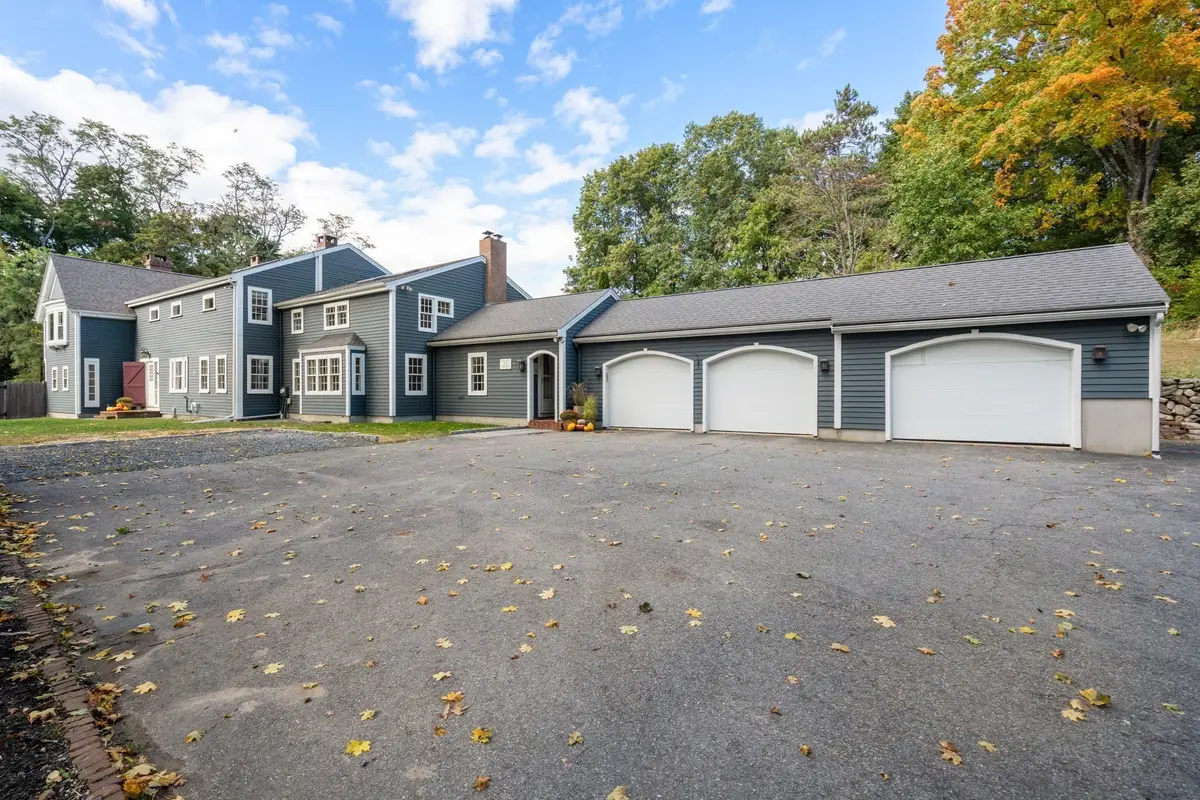 91 Old Sudbury Road, Wayland, MA 01778 - #1
