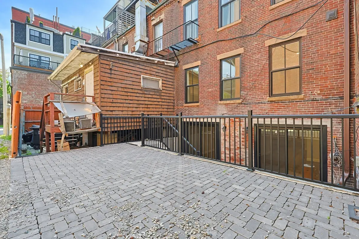 667 Tremont Street #1, Boston, MA 02118 - #1