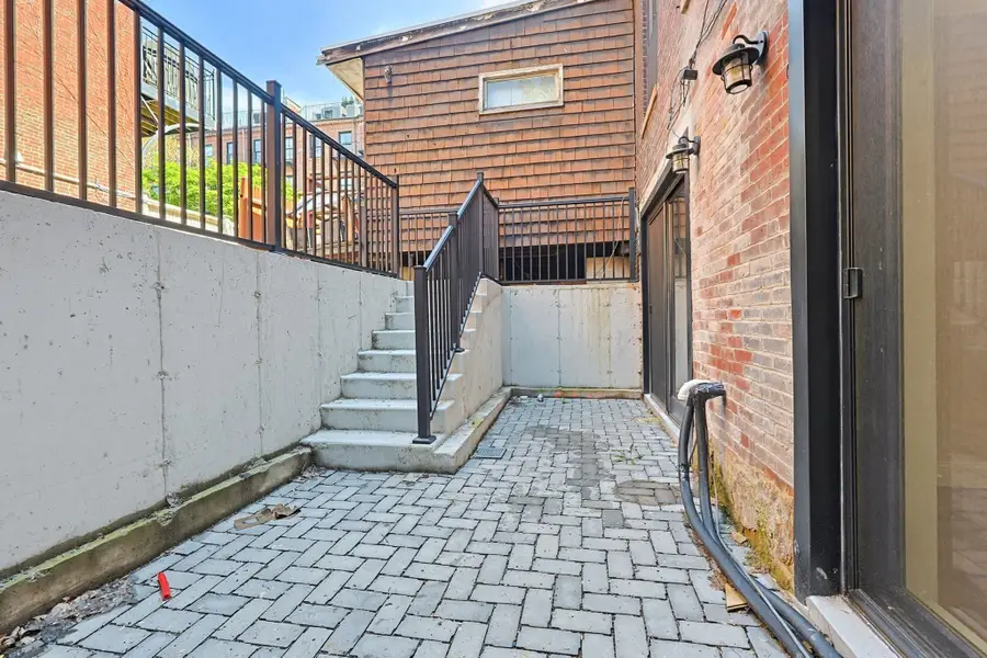 667 Tremont Street #1, Boston, MA 02118 - #3