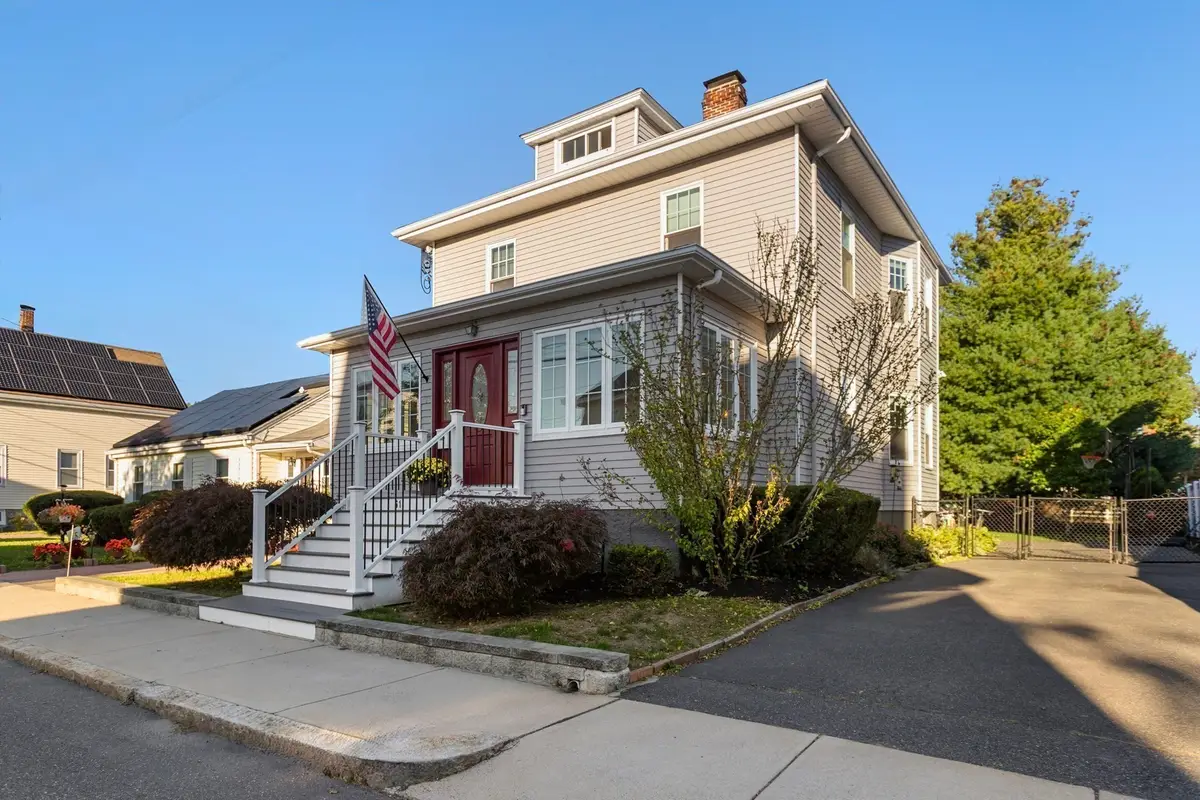 61 Read Street, Winthrop, MA 02152 - #1