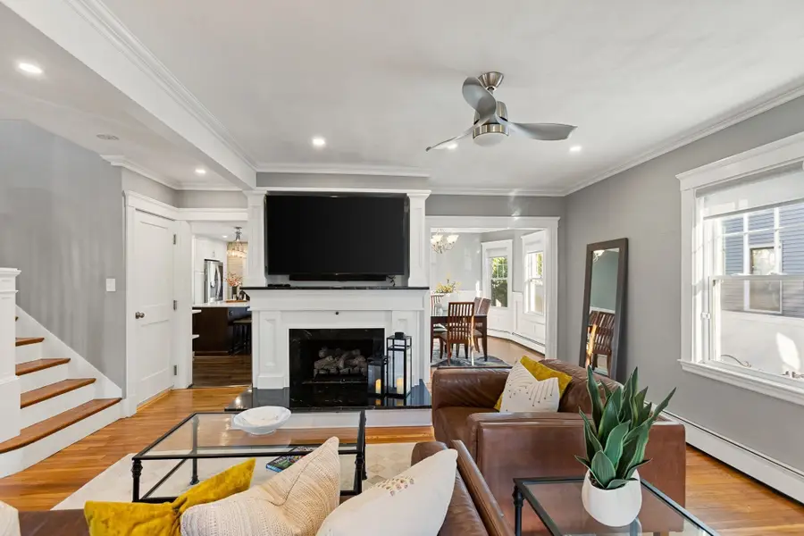 61 Read Street, Winthrop, MA 02152 - #2