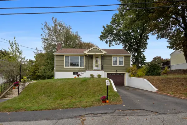 144 Fox Street, Lowell, MA 01859