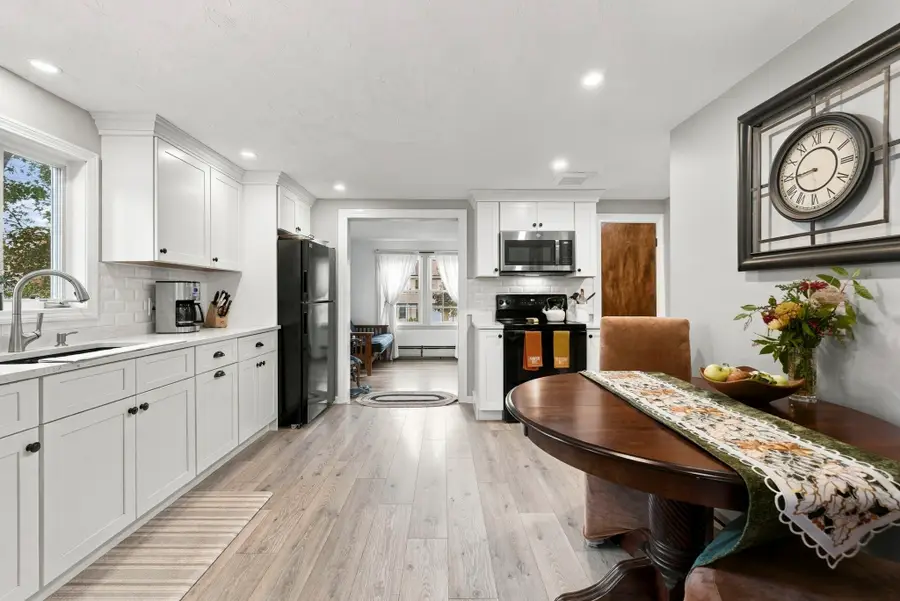144 Fox Street, Lowell, MA 01859 - #2