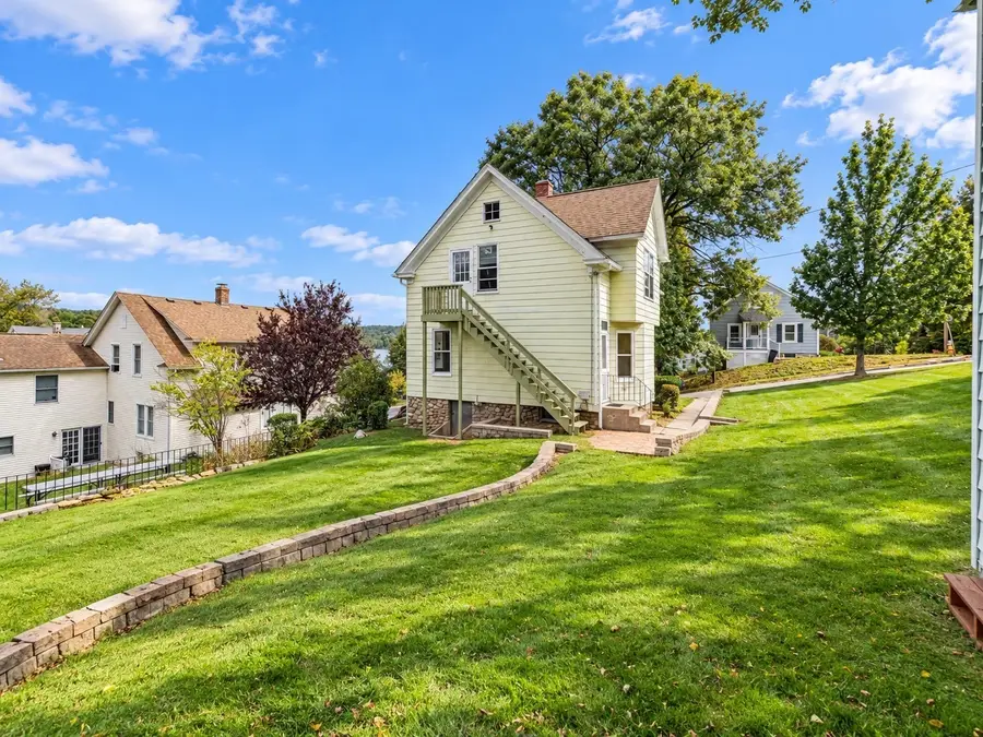 26 Merrill Rd, Worcester, MA 01606 - #3