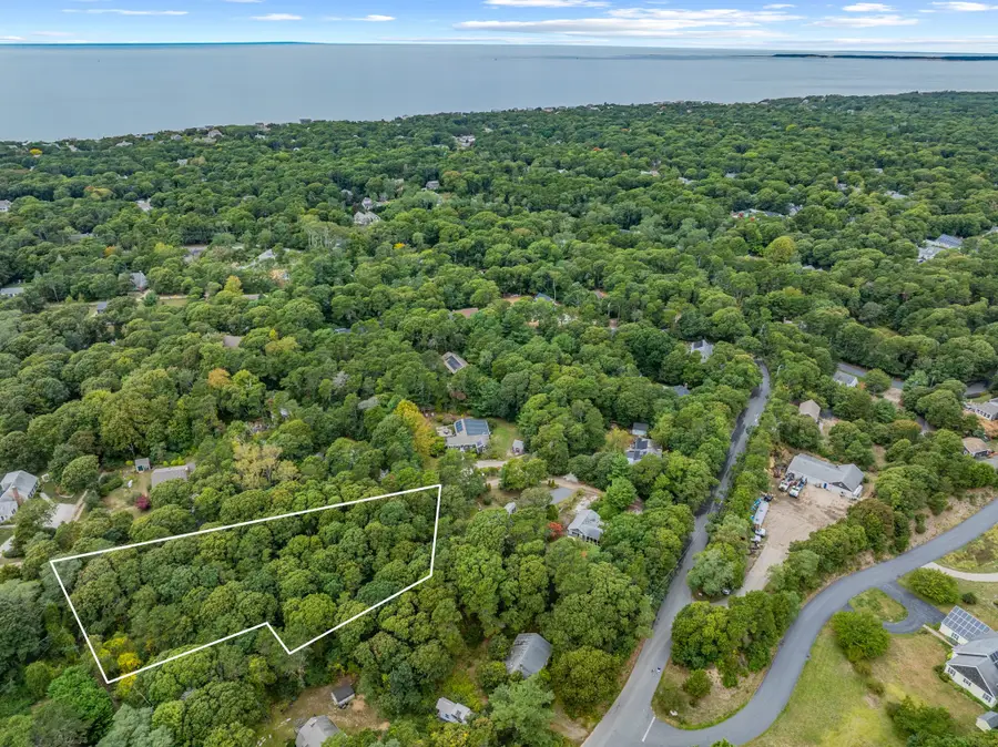 140 Philips Ln, Eastham, MA 02642 - #2