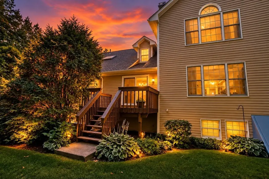 55 Dartmoor #55, Enfield, CT 06082 - #3