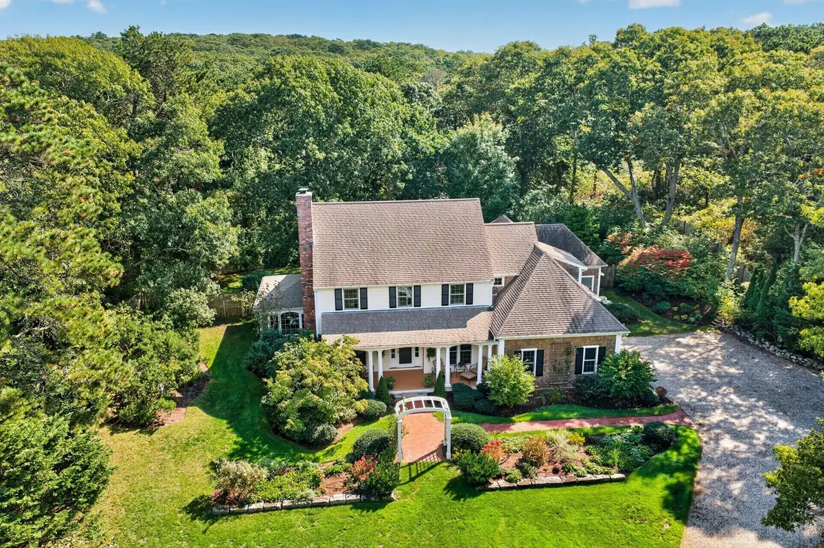 230 Old Jail Lane, Barnstable, MA 02630 - #1