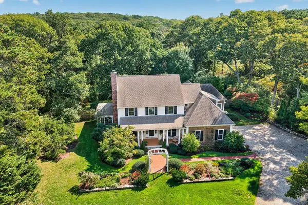 230 Old Jail Lane, Barnstable, MA 02630