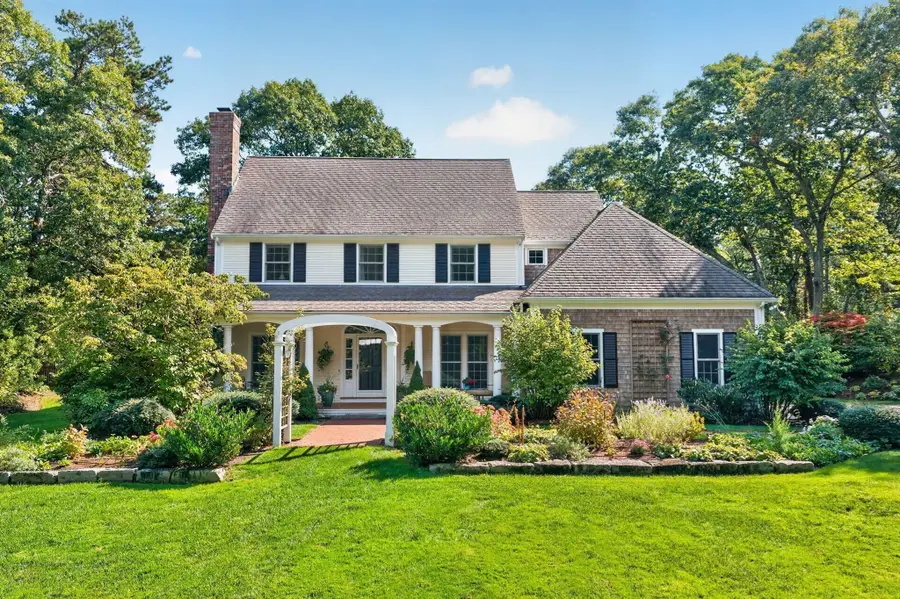 230 Old Jail Lane, Barnstable, MA 02630 - #3