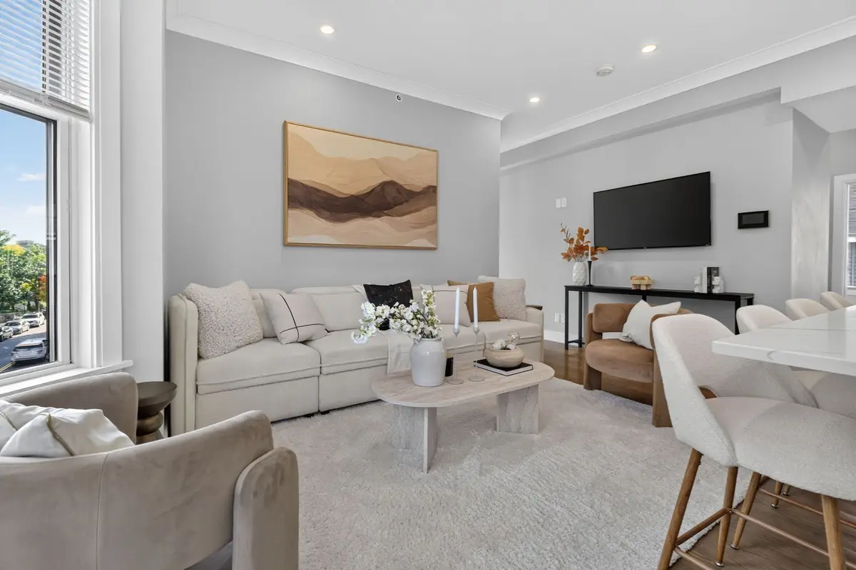 3247 Washington #3, Boston, MA 02130 - #1