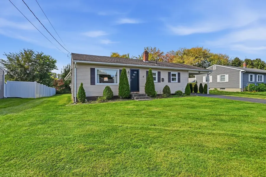 9 Brook St., South Hadley, MA 01075 - #3