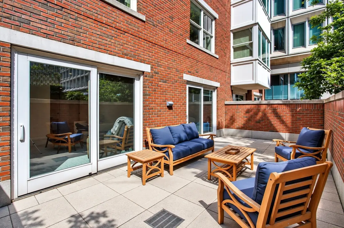 10 Bowdoin St. #202, Boston, MA 02114 - #1