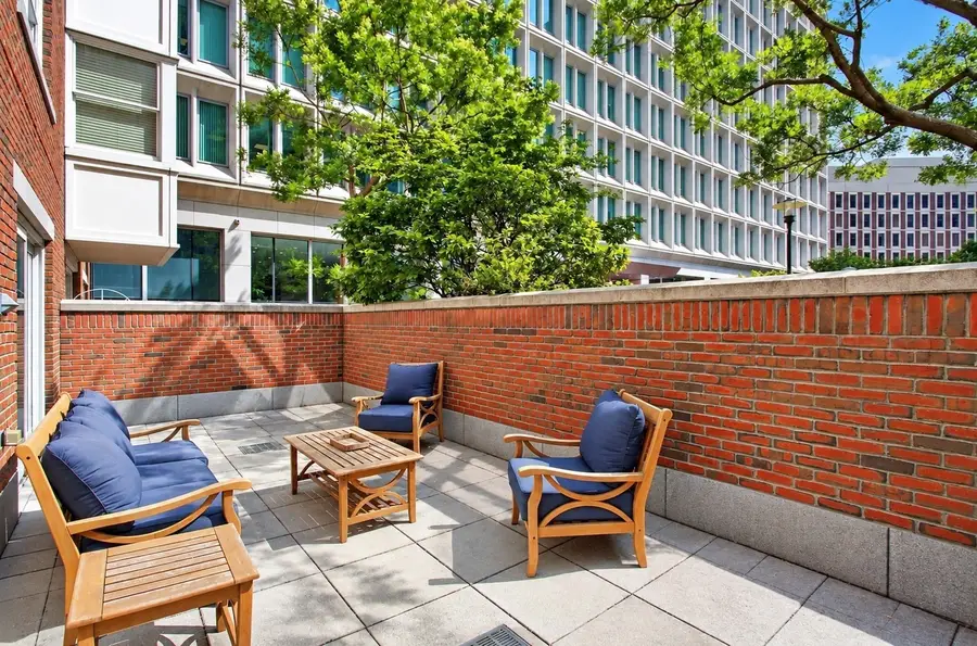 10 Bowdoin St. #202, Boston, MA 02114 - #2