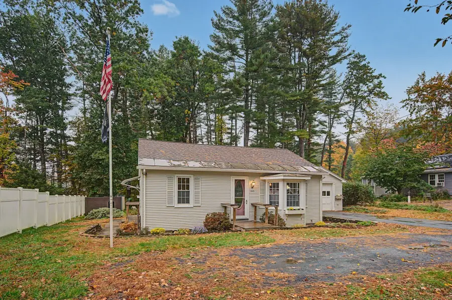 235 Glendale Rd, Northampton, MA 01062 - #2