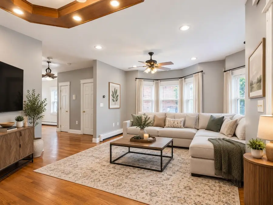11 Woodrow Avenue #11, Boston, MA 02124 - #2