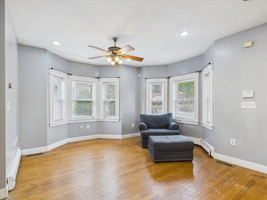 11 Woodrow Avenue #11, Boston, MA 02124 - #3