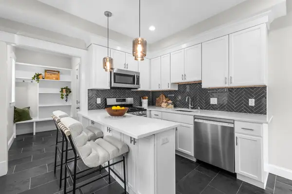 14 Marie St #3, Boston, MA 02122