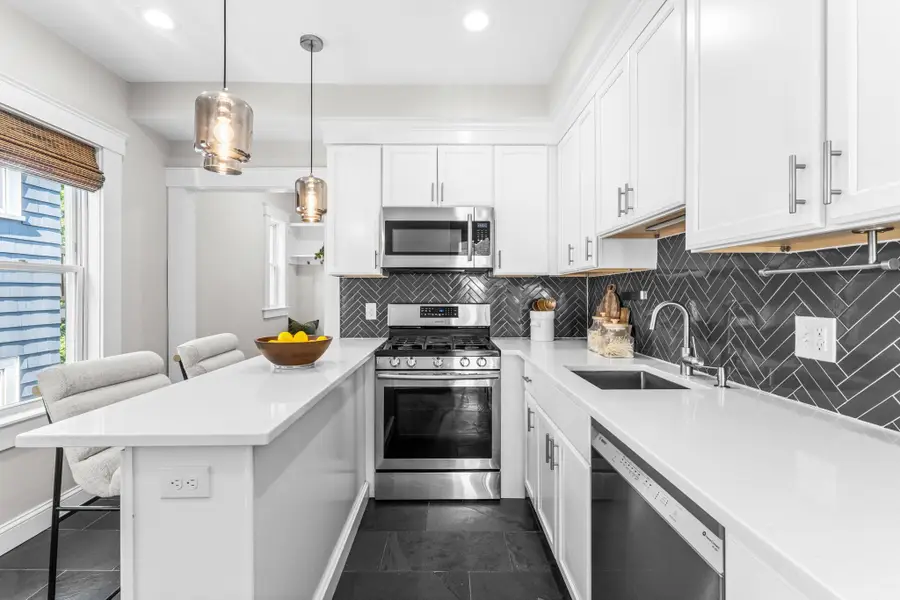 14 Marie St #3, Boston, MA 02122 - #2