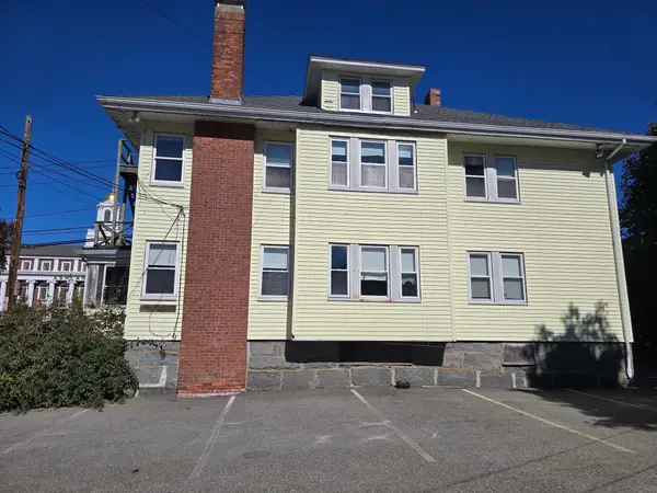 121 Whitwell Street, Quincy, MA 02169
