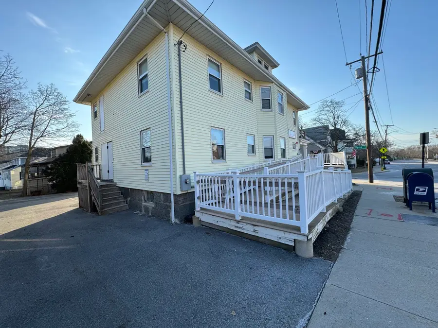 121 Whitwell Street, Quincy, MA 02169 - #2