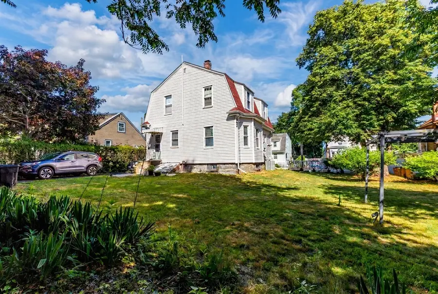 78 Arnold St, Quincy, MA 02169 - #3