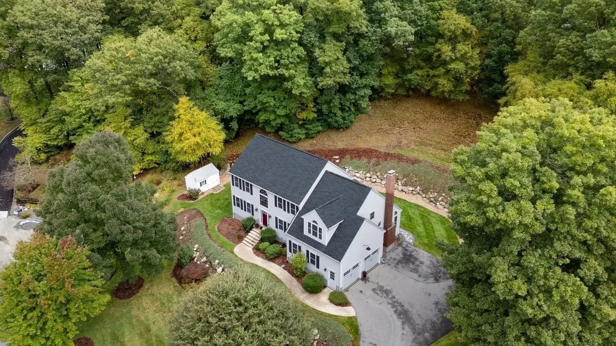 19 Dearth Circle, Ashland, MA 01721 - #1