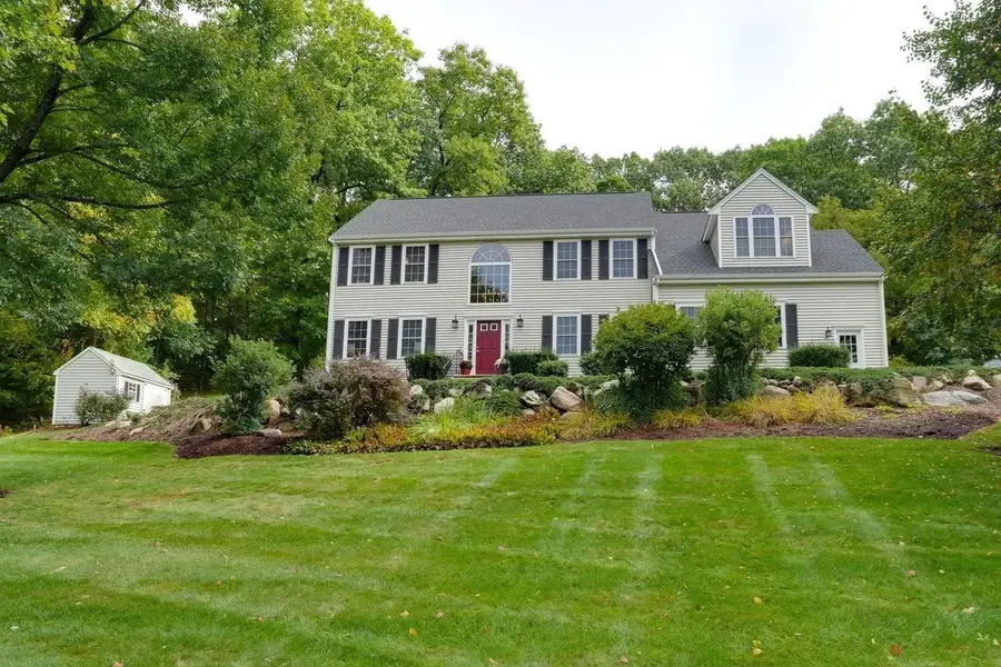 19 Dearth Circle, Ashland, MA 01721 - #2