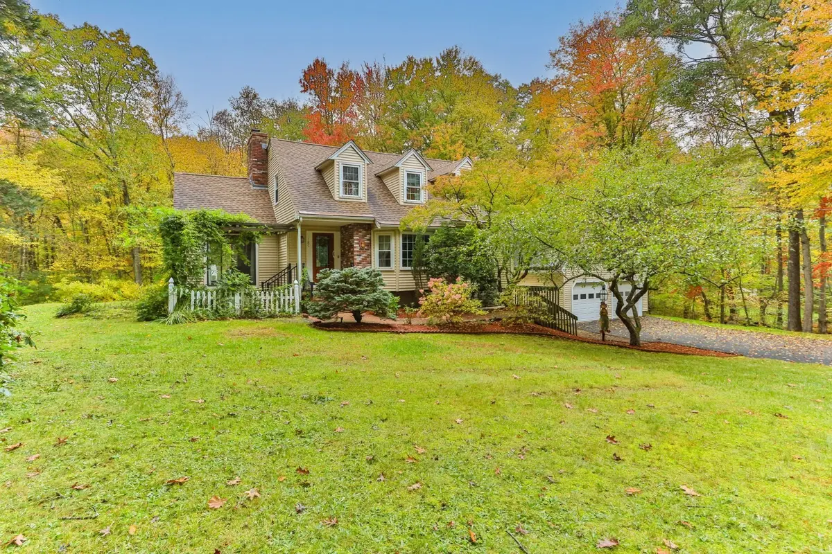 187 Thayer St, Millville, MA 01529 - #1