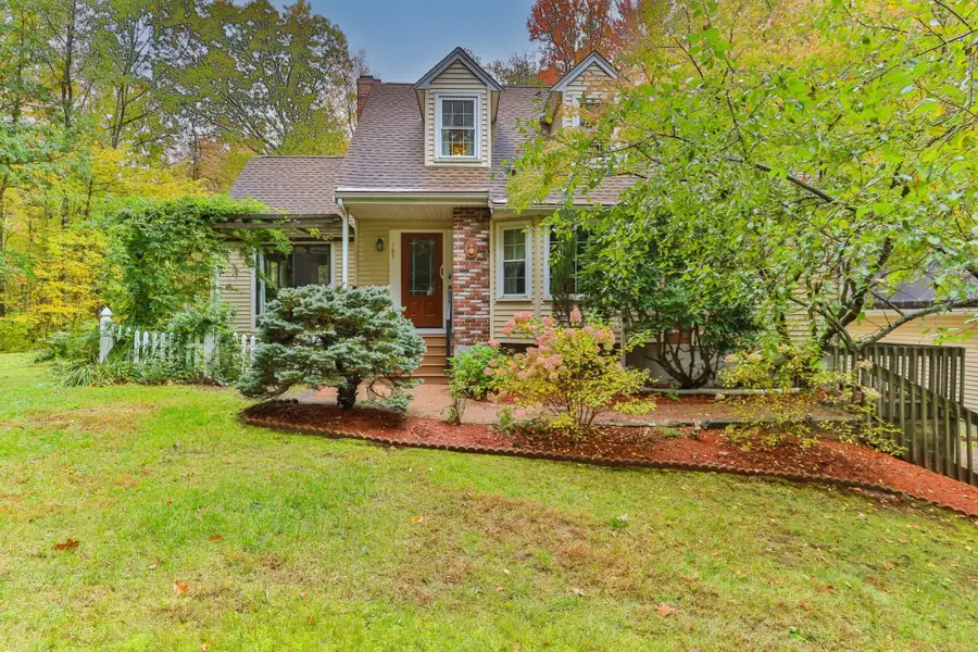 187 Thayer St, Millville, MA 01529 - #2