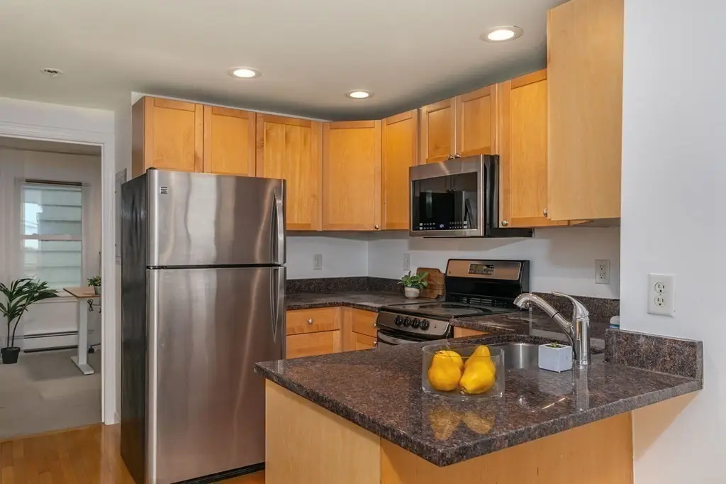 95 Second St #3, Cambridge, MA 02141 - #1