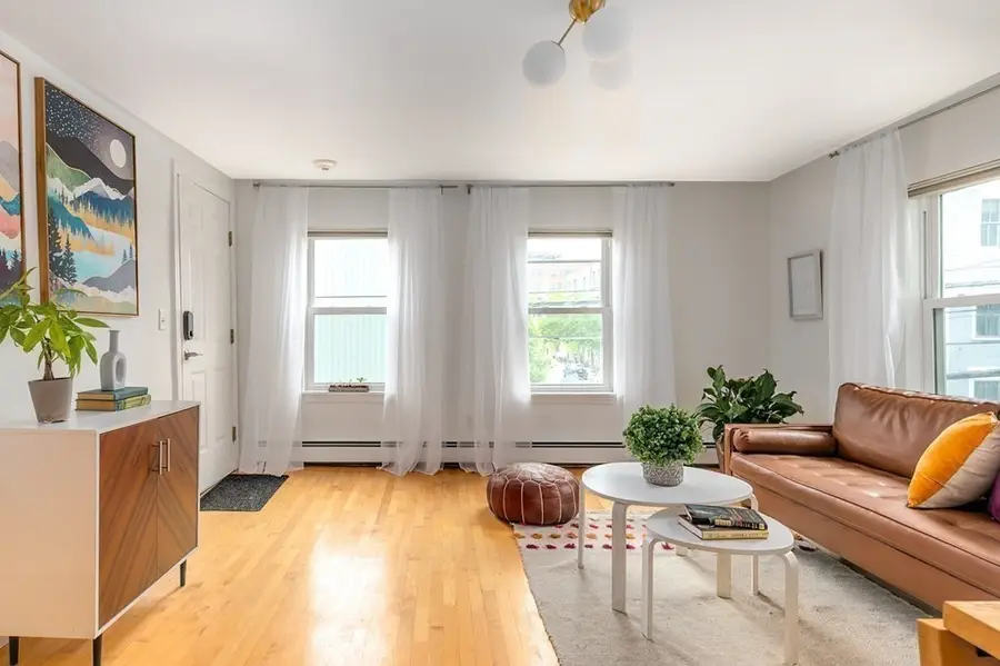 95 Second St #3, Cambridge, MA 02141 - #3