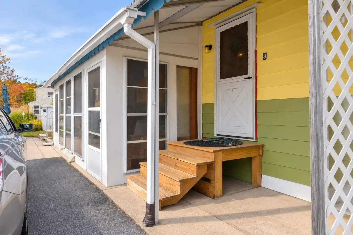 239 Ayer Rd #8, Littleton, MA 01460 - #1
