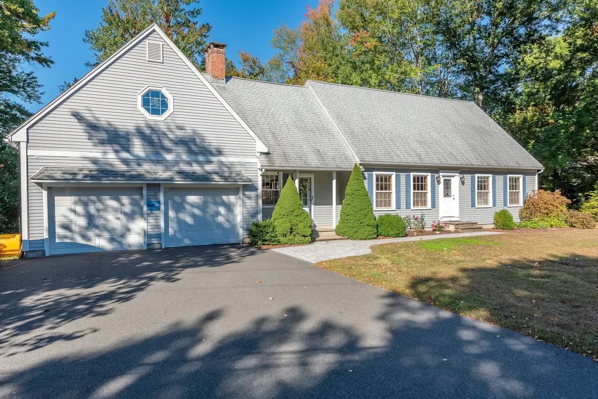 61 Plain Rd, Hatfield, MA 01038 - #1