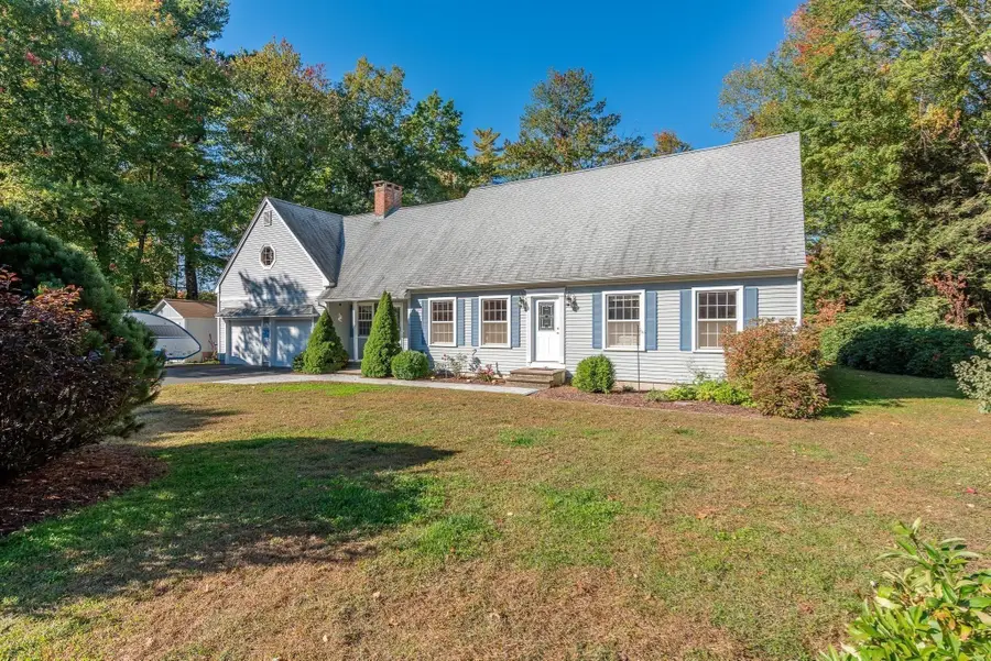 61 Plain Rd, Hatfield, MA 01038 - #3