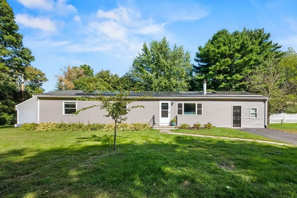 8 Bliss Rd, Bellingham, MA 02019 - #1