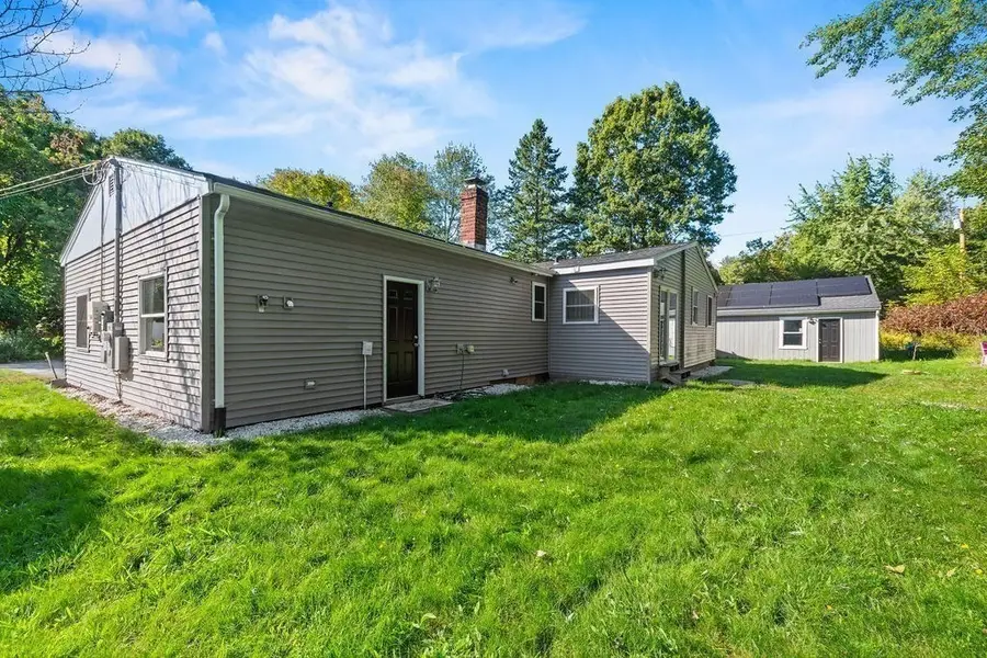 8 Bliss Rd, Bellingham, MA 02019 - #2