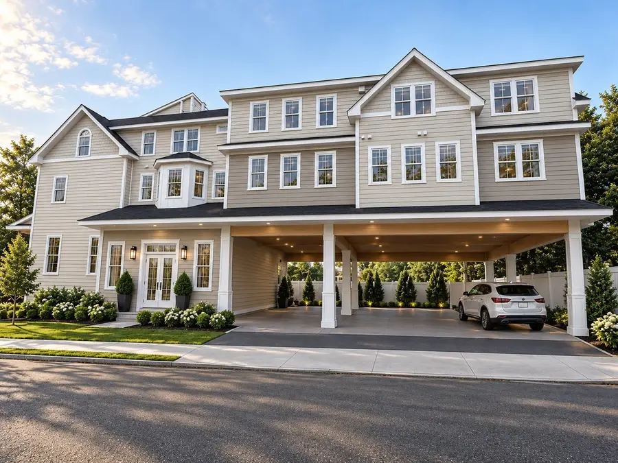 477 Main St. #205, Stoneham, MA 02180 - #2