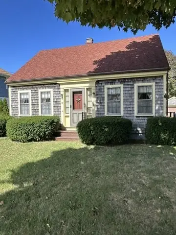 12 Stevens Street, Hyannis, MA 02601 - #1