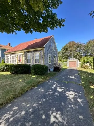 12 Stevens Street, Hyannis, MA 02601 - #2