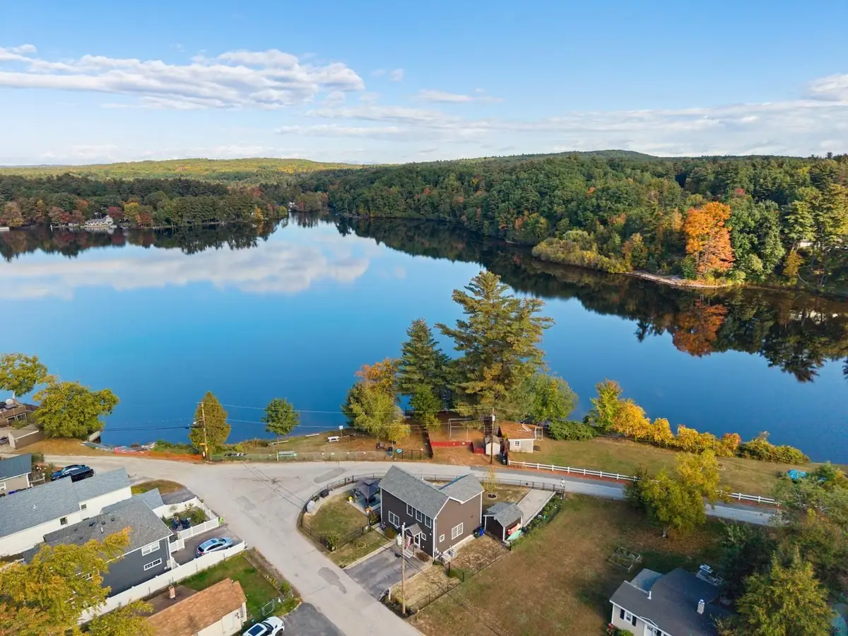 134 Moose Club Park Road, Goffstown, NH 03045 - #1