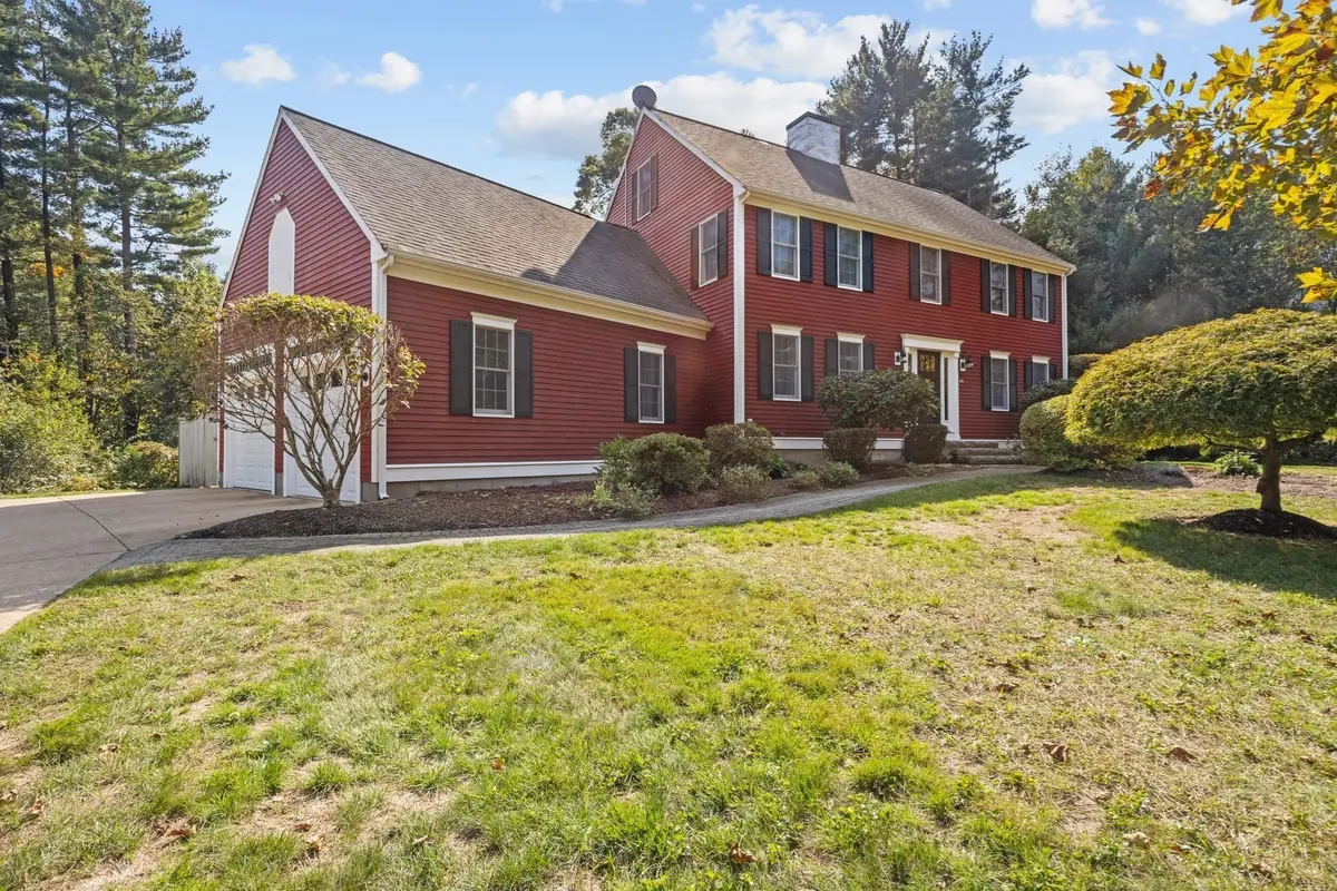 45 Turner Dr., Bridgewater, MA 02324 - #1