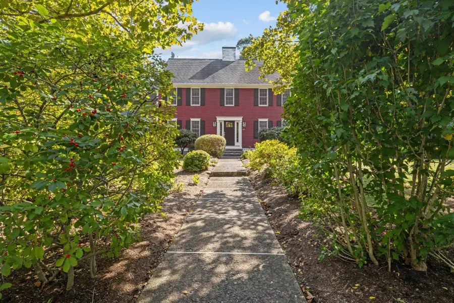 45 Turner Dr., Bridgewater, MA 02324 - #3