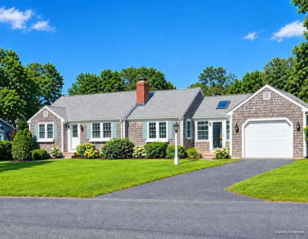 38 Craig Rd, Dennis, MA 02670