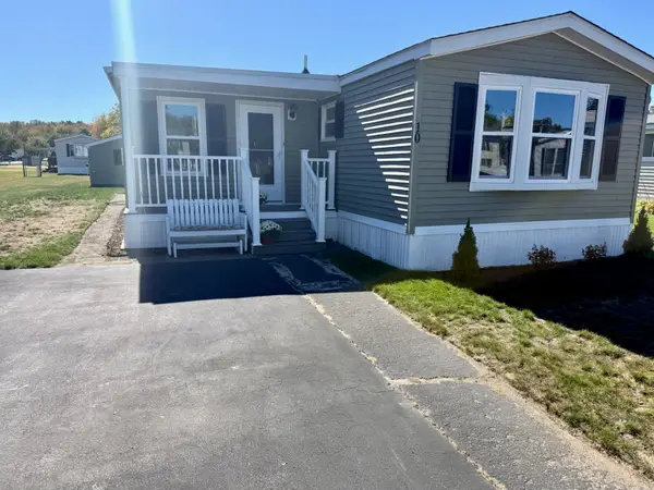 10 Melissa Drive, Attleboro, MA 02703