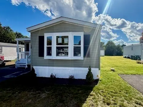 10 Melissa Drive, Attleboro, MA 02703 - #3
