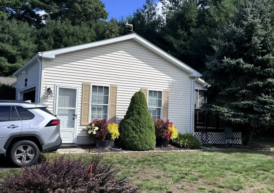 5006 Oak Point Drive, Middleboro, MA 02346 - #2