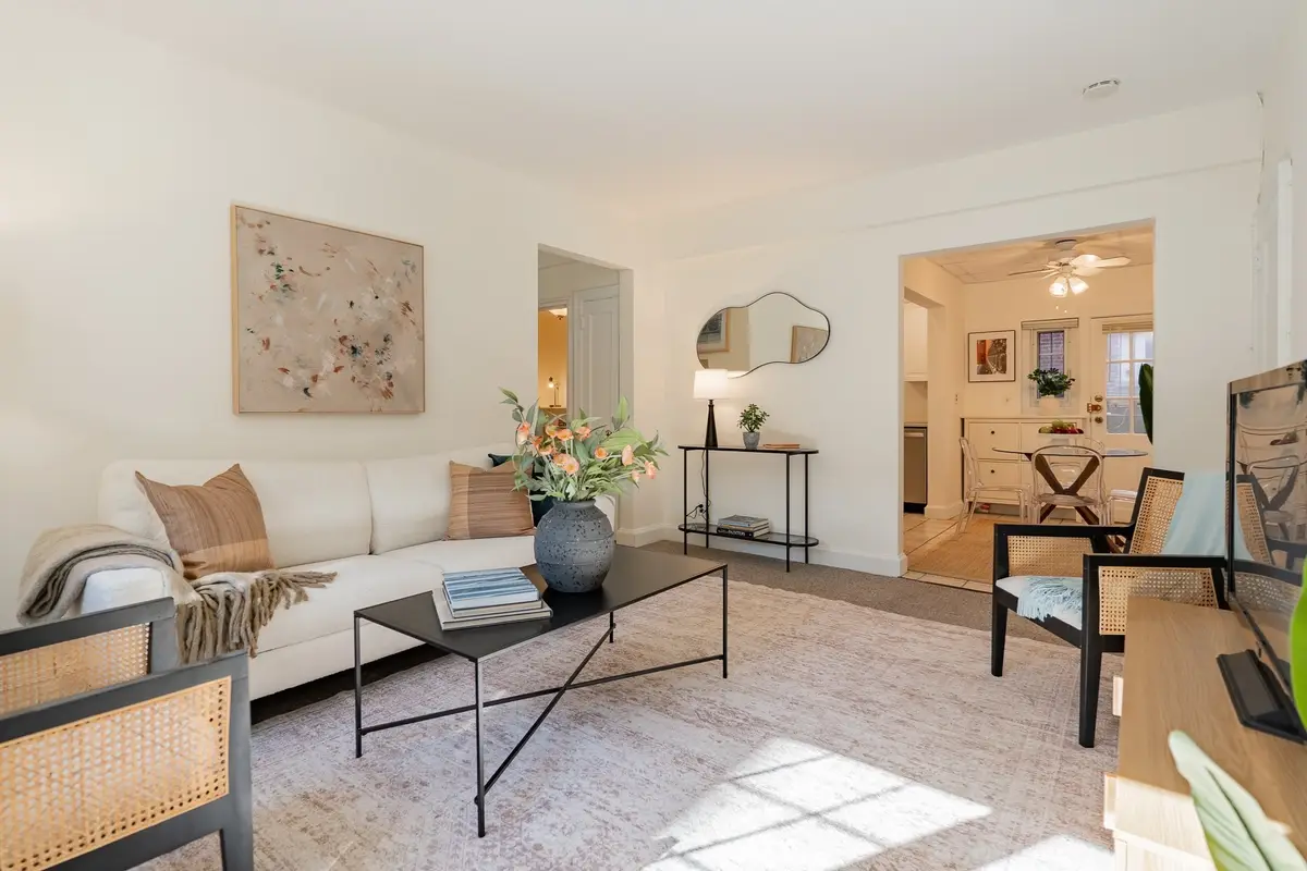 30 St. Paul #1, Brookline, MA 02446 - #1