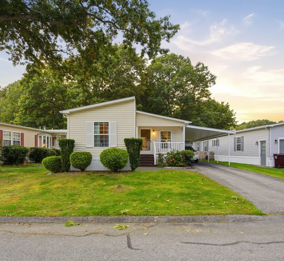 40 Butternut Circle, Taunton, MA 02780 - #1